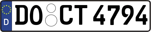 DO-CT4794