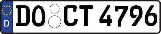 DO-CT4796