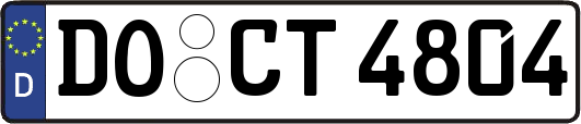 DO-CT4804