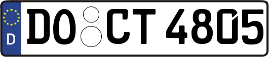 DO-CT4805