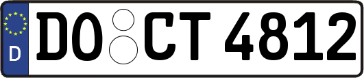 DO-CT4812