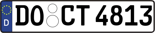 DO-CT4813