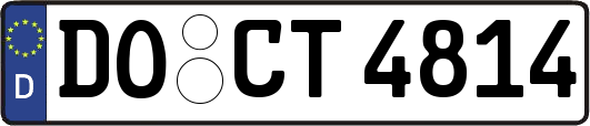 DO-CT4814