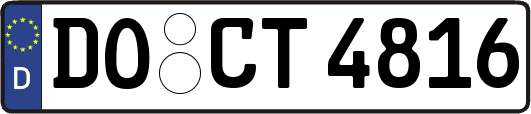 DO-CT4816