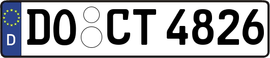 DO-CT4826