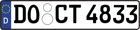 DO-CT4833