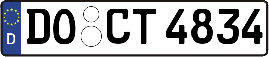 DO-CT4834