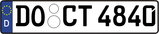 DO-CT4840