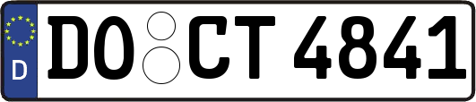 DO-CT4841