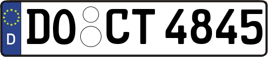 DO-CT4845