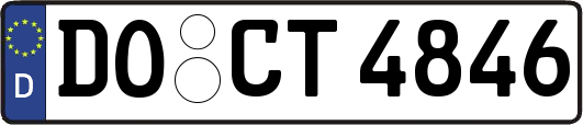 DO-CT4846