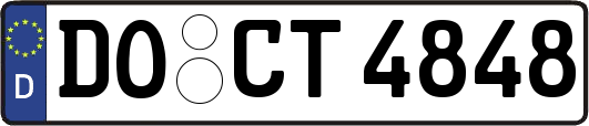 DO-CT4848