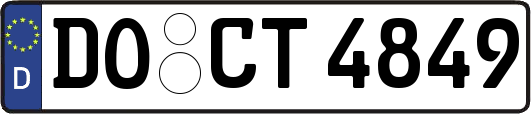DO-CT4849