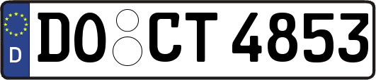 DO-CT4853