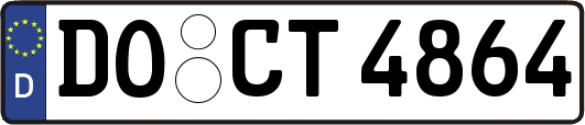 DO-CT4864