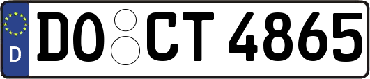 DO-CT4865