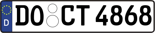 DO-CT4868