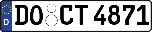 DO-CT4871