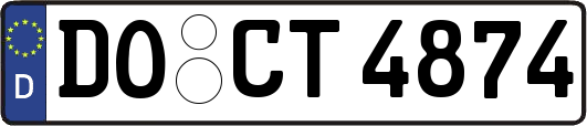 DO-CT4874