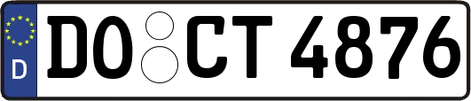 DO-CT4876