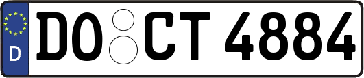 DO-CT4884