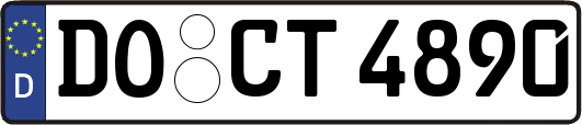 DO-CT4890
