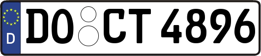DO-CT4896
