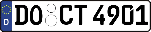 DO-CT4901