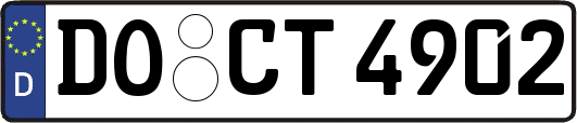 DO-CT4902