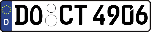 DO-CT4906