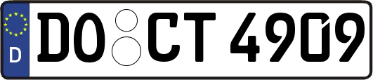 DO-CT4909