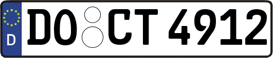DO-CT4912