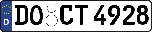 DO-CT4928