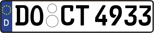 DO-CT4933