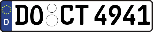 DO-CT4941