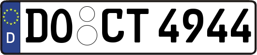 DO-CT4944