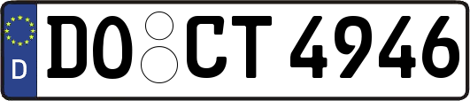 DO-CT4946