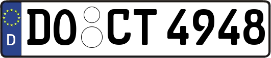 DO-CT4948