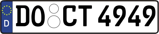 DO-CT4949