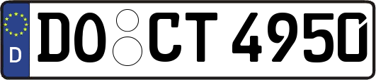 DO-CT4950