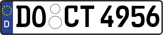 DO-CT4956