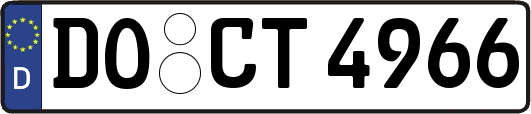 DO-CT4966