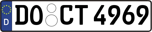 DO-CT4969