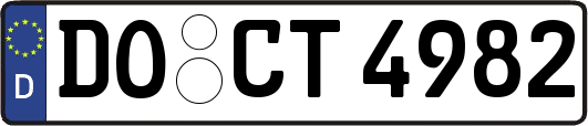 DO-CT4982