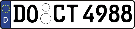 DO-CT4988