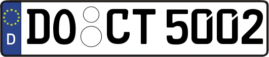 DO-CT5002