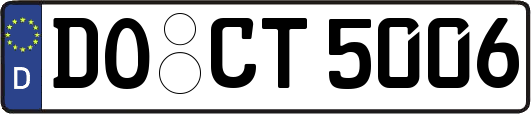 DO-CT5006