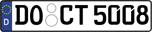 DO-CT5008