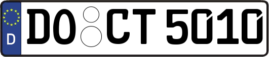 DO-CT5010