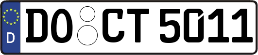 DO-CT5011